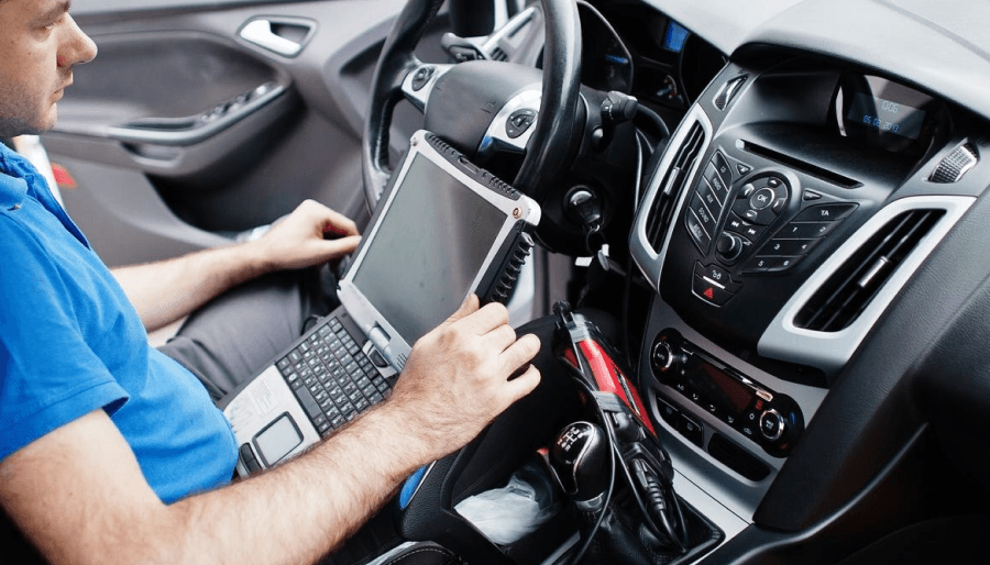 Business Executive Transportation