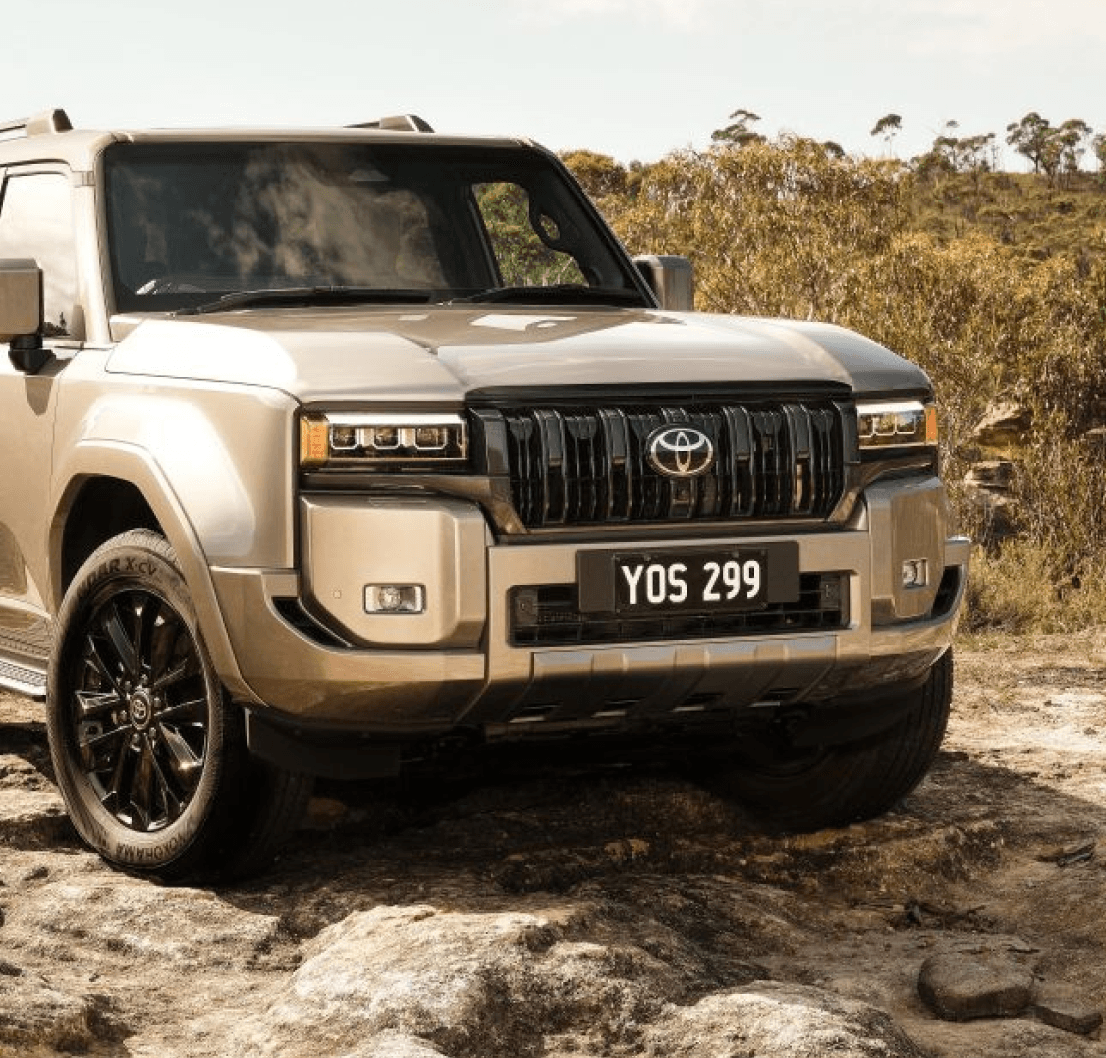 Top 5 Road Trip Destinations in Saudi Arabia